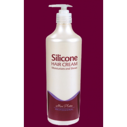 Hair Products With Silicone 5